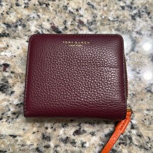 Tory Burch wallet